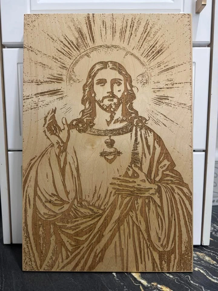 Custom Carvings