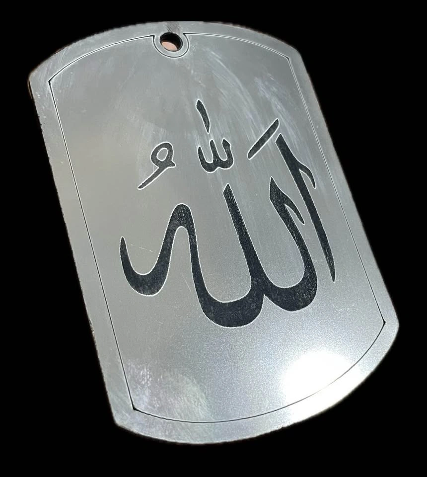 Custom Carvings - photo 5