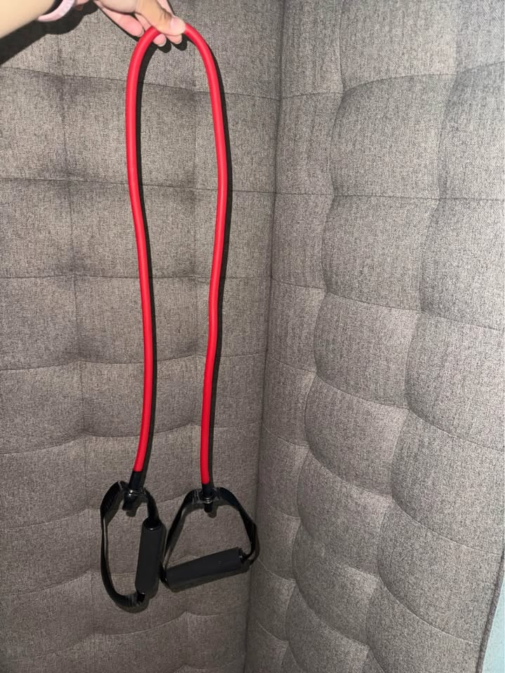 Jenny craig resistance bands - photo 3
