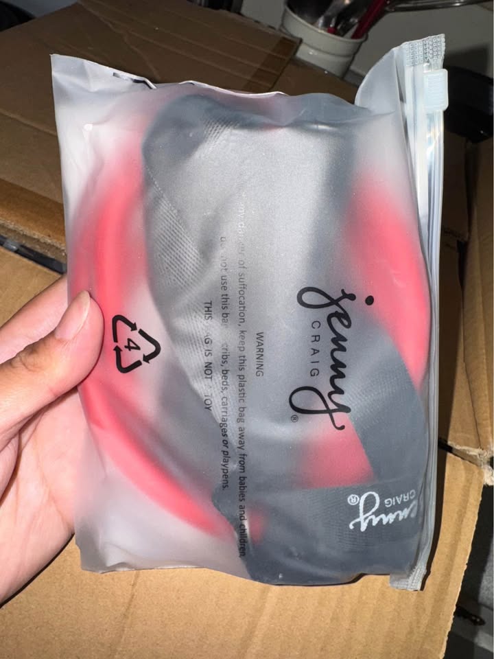 Jenny craig resistance bands - photo 5