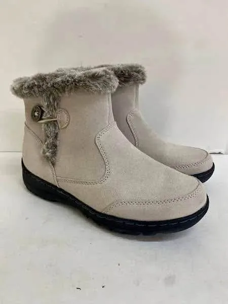 Khombu Women's Boots Size 8 thumbnail
