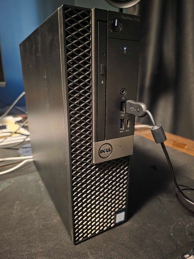 Dell OptiPlex 7050