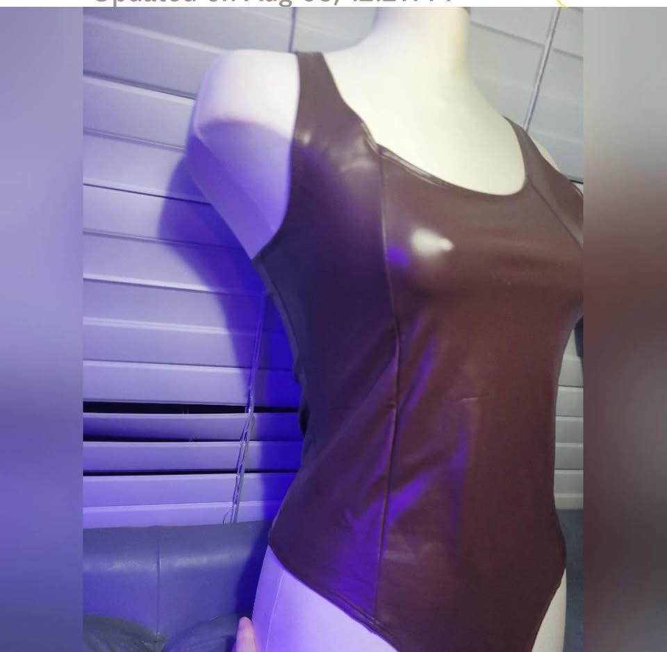 Bodysuit soft and stretchy New - photo 2