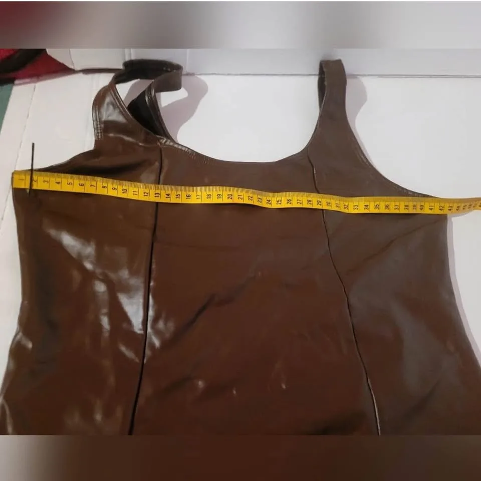 Bodysuit soft and stretchy New image indicator(4)