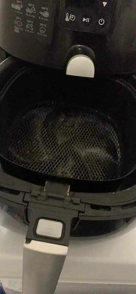 Phillips air fryer - photo 3