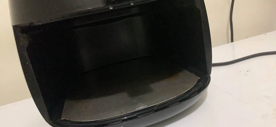 Phillips air fryer - photo 4
