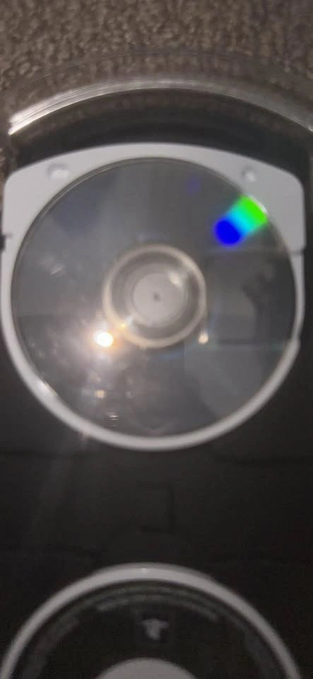 PSP God of war: ghost of Sparta - photo 2