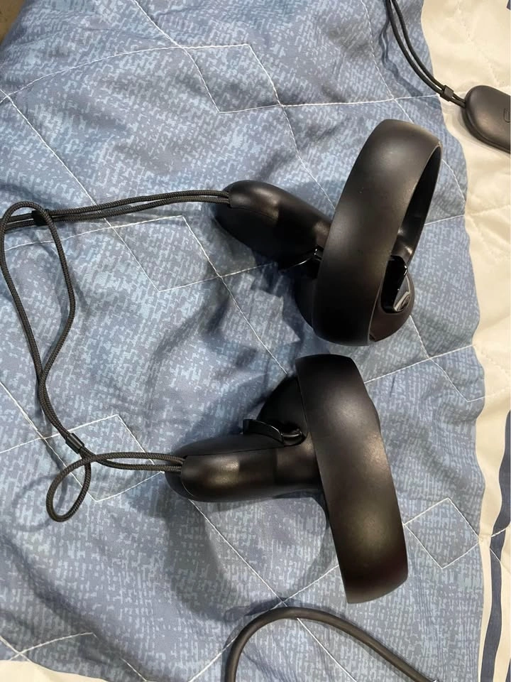 Oculus rift CV1 - photo 3