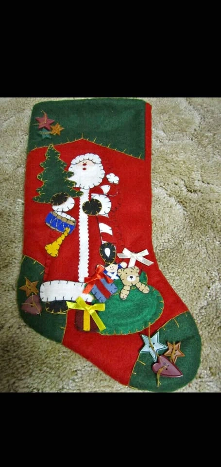 CHRISTMAS SEASONAL ITEMS