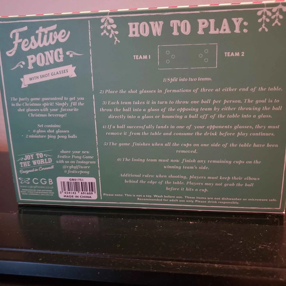 CHRISTMAS SEASONAL ITEMS - photo 3