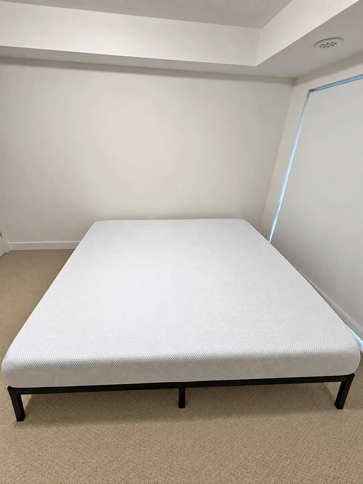 King Mattress (Move out Sale)