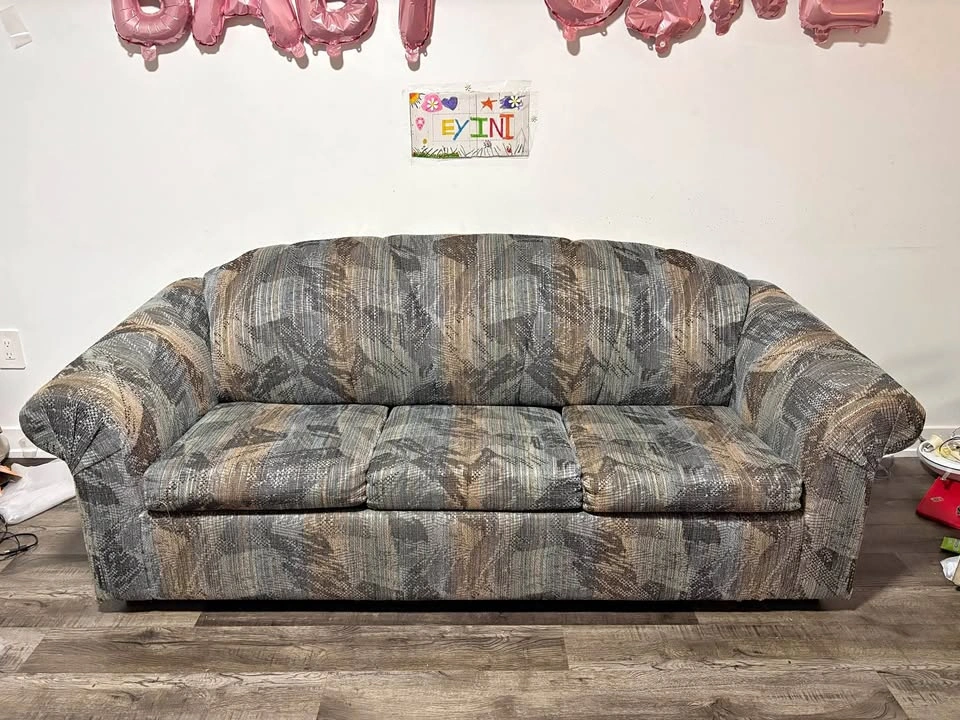 Sofa Bed (Move out Sale)