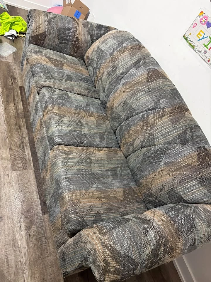 Sofa Bed (Move out Sale) - photo 2