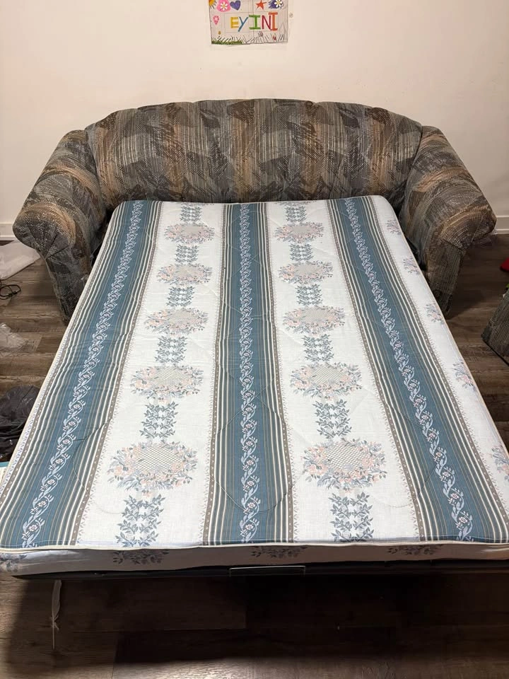 Sofa Bed (Move out Sale) - photo 3
