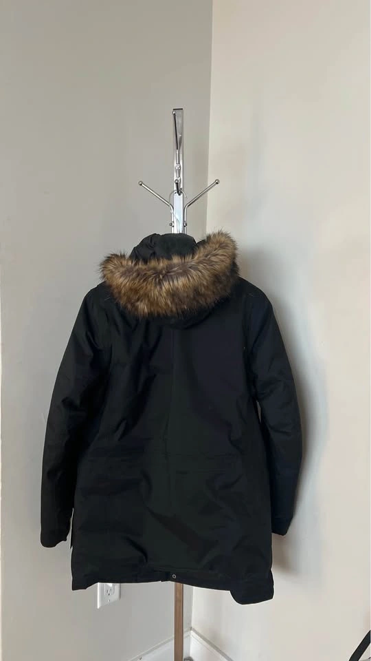 Eddie Bauer Superior Down Parka - photo 2
