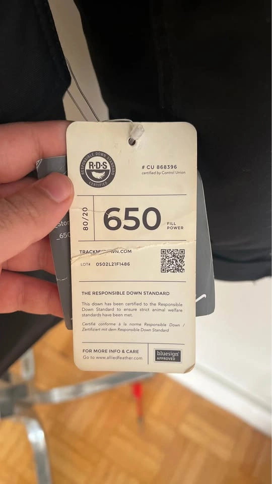 Eddie Bauer Superior Down Parka - photo 3