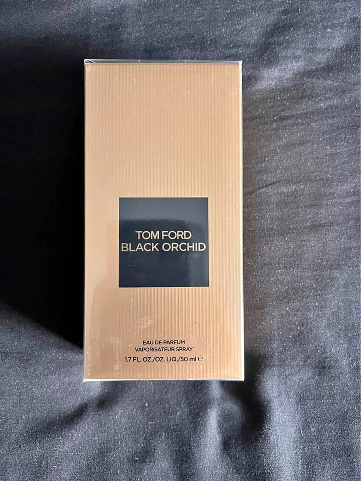 Trading/Selling Tom Ford black orchid