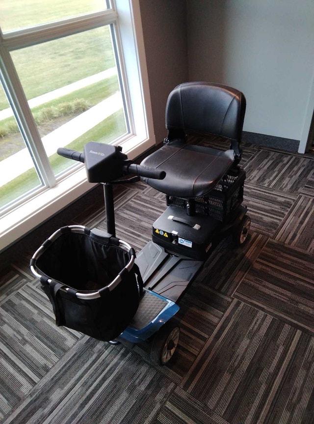 Portable Electric Scooter for Sale