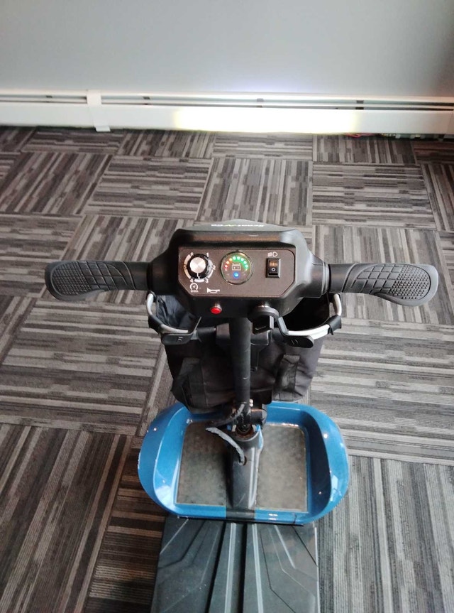 Portable Electric Scooter for Sale - photo 2