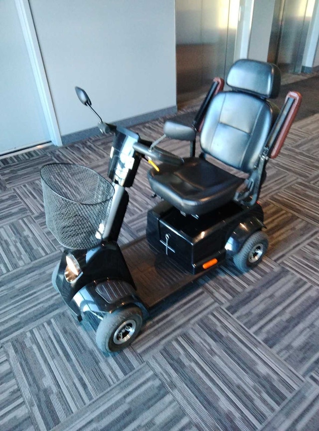 Electric Scooter for Sale