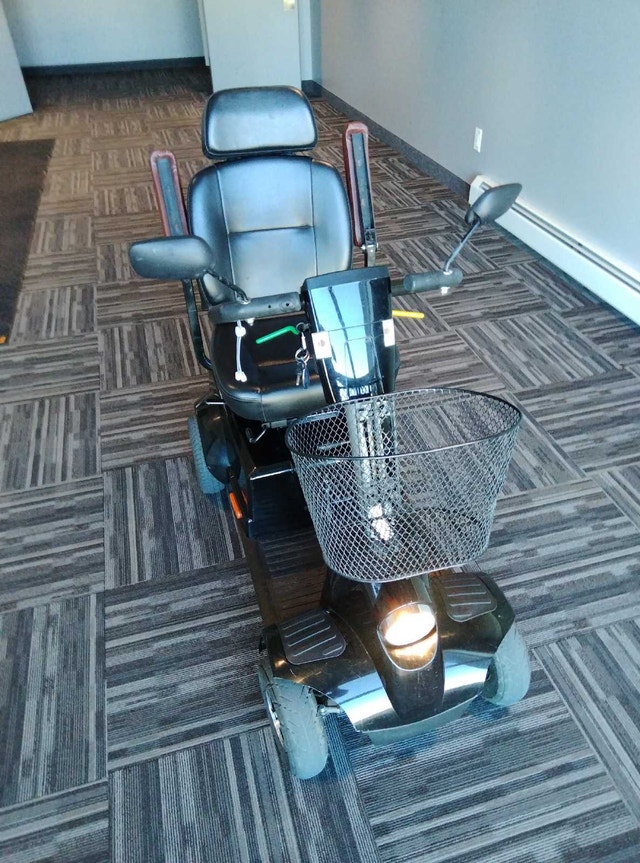 Electric Scooter for Sale - photo 2
