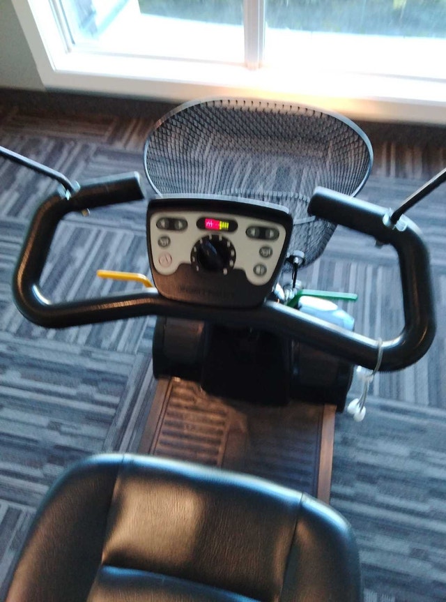 Electric Scooter for Sale - photo 3