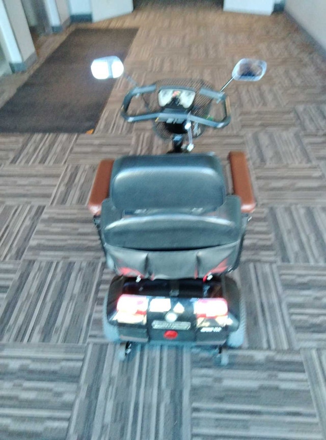 Electric Scooter for Sale - photo 4
