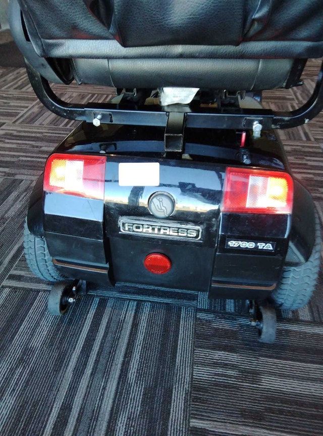Electric Scooter for Sale - photo 5