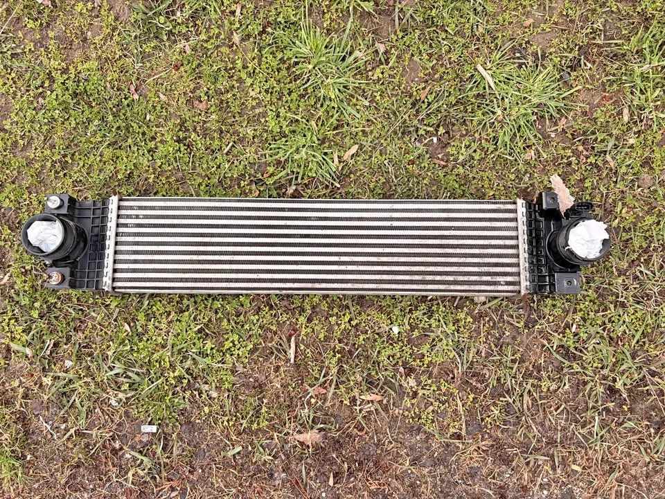 2017–2020 Ford Fusion Intercooler (2.0L Turbo OEM)