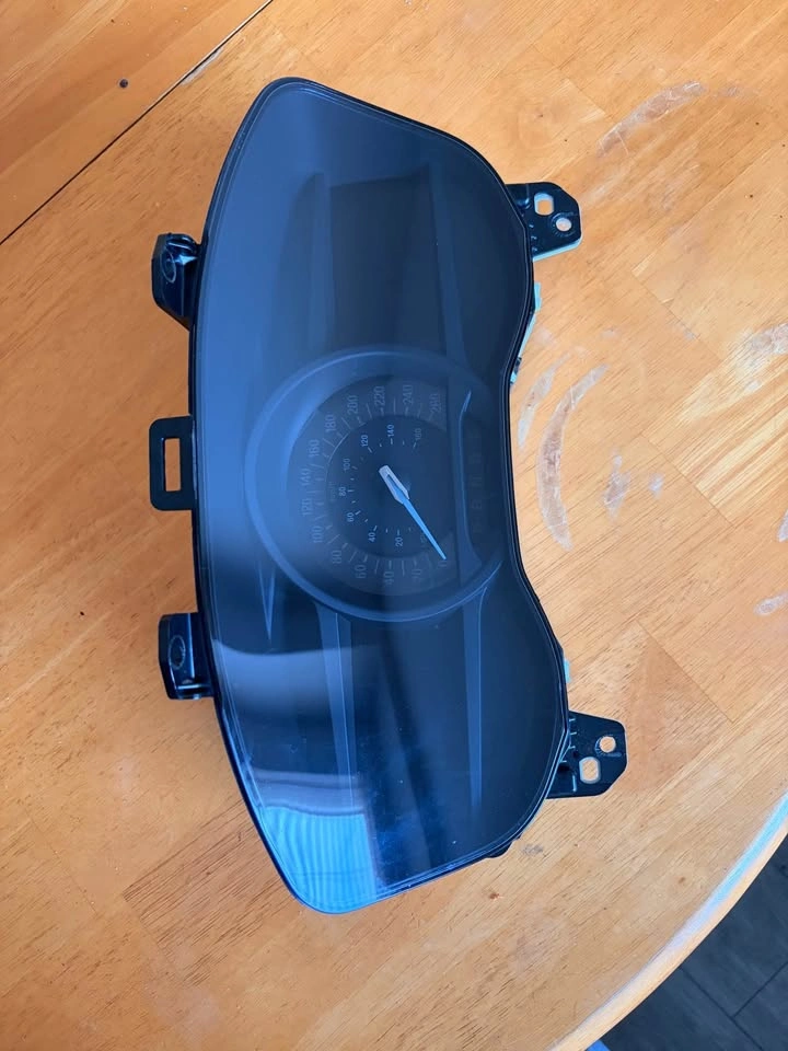 Ford Fusion Instrument Cluster 2017–2020 (OEM – Works Perfect) - photo 5