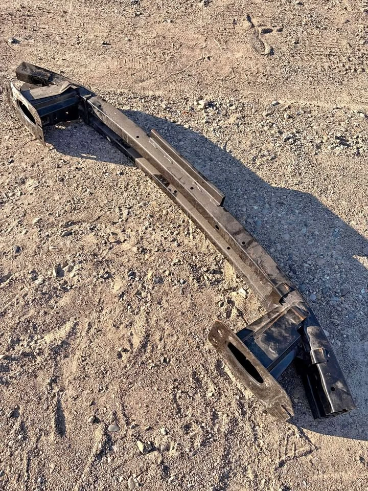 2017–2020 Ford Fusion Rear Bumper Reinforcement / Crush Bar
