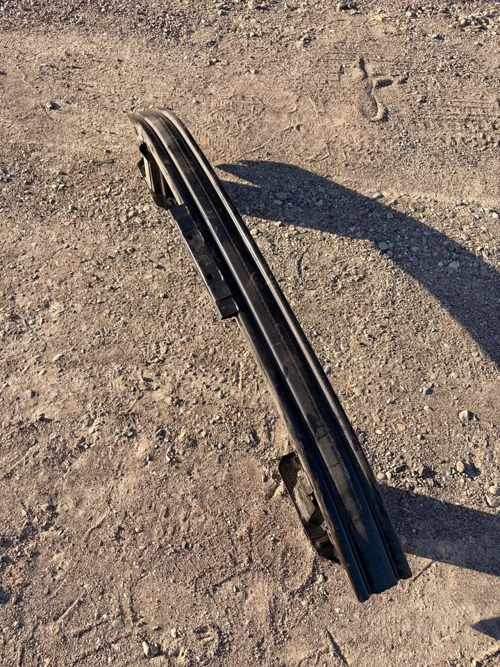 2017–2020 Ford Fusion Rear Bumper Reinforcement / Crush Bar - photo 2