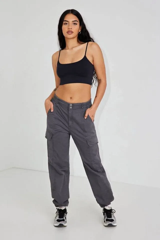 Garage Brianna Bubble Pant thumbnail