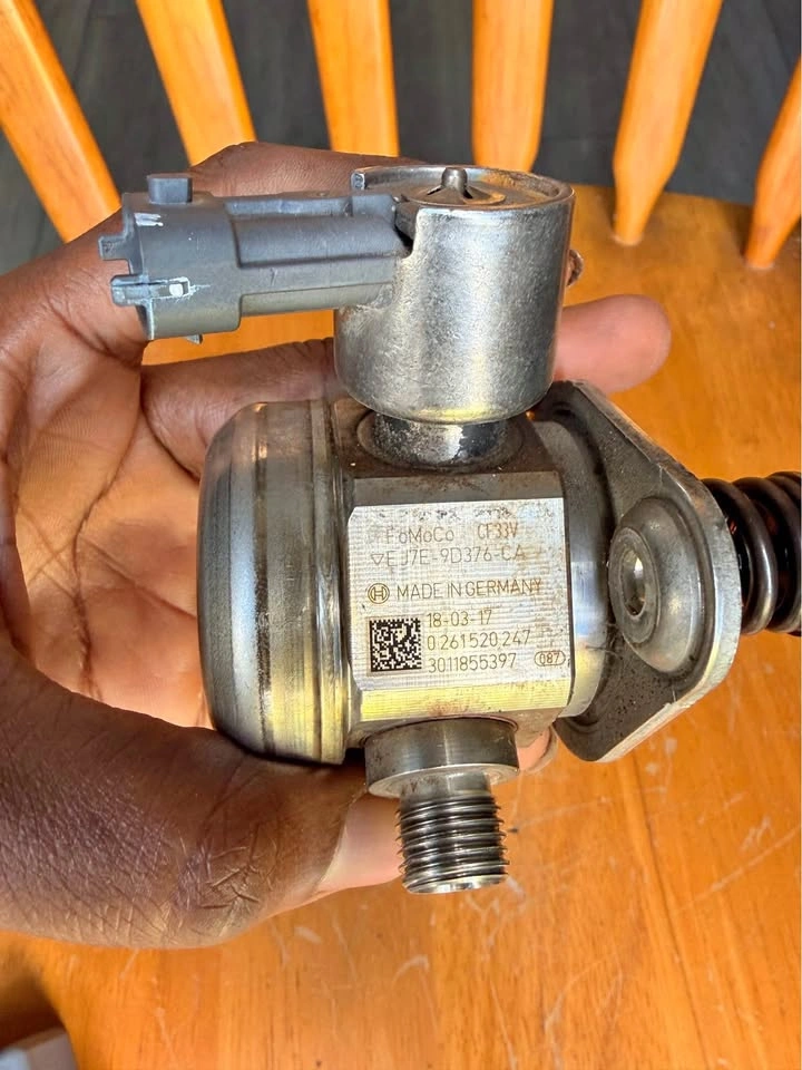 2017–2020 Ford Fusion High Pressure Fuel Pump (OEM)