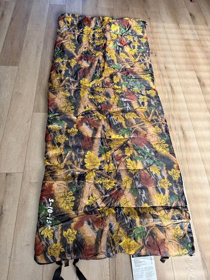 New - Adult Sleeping Bag