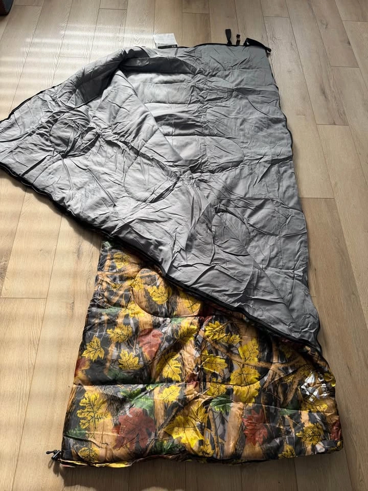 New - Adult Sleeping Bag - photo 2