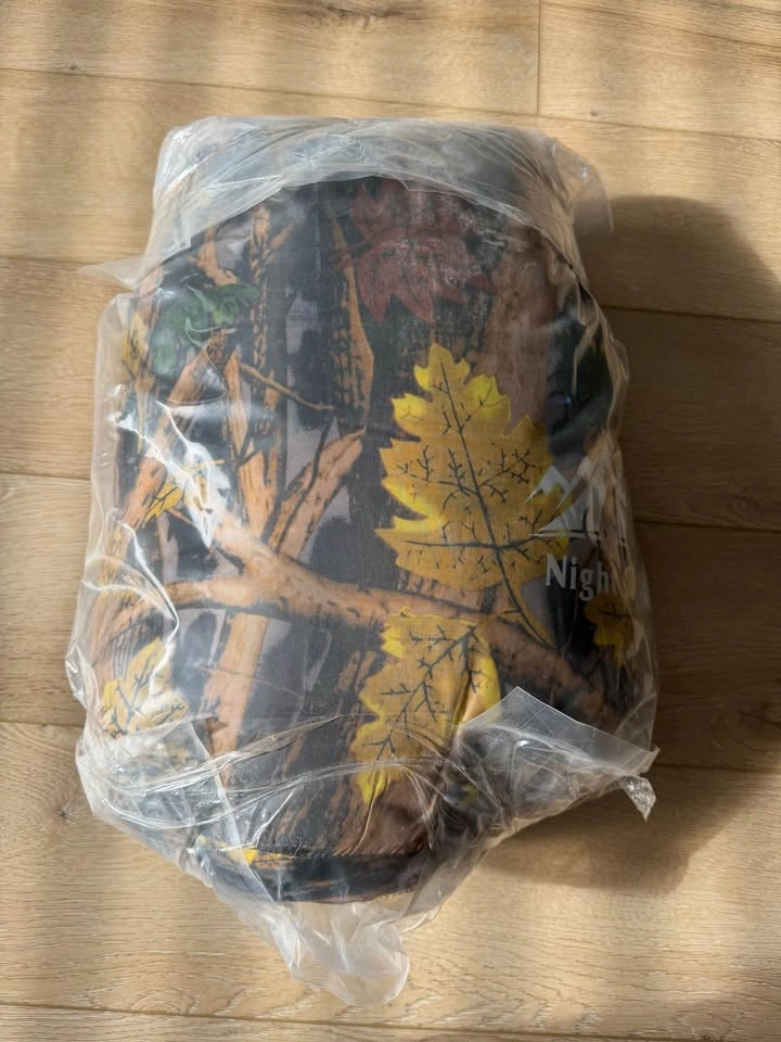 New - Adult Sleeping Bag - photo 3