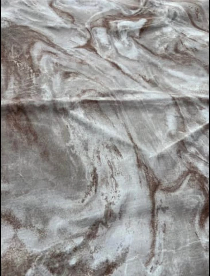 New - 6x9 ft Beige Area Rug - photo 2