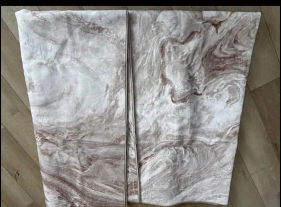 New - 6x9 ft Beige Area Rug - photo 4