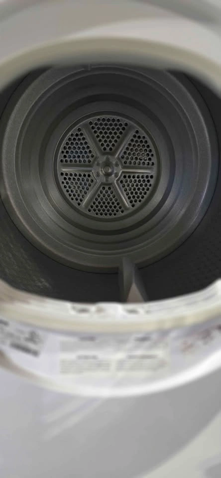 Blomberg Stackable Washer & Dryer Set – 24" Compact – $699 - photo 2