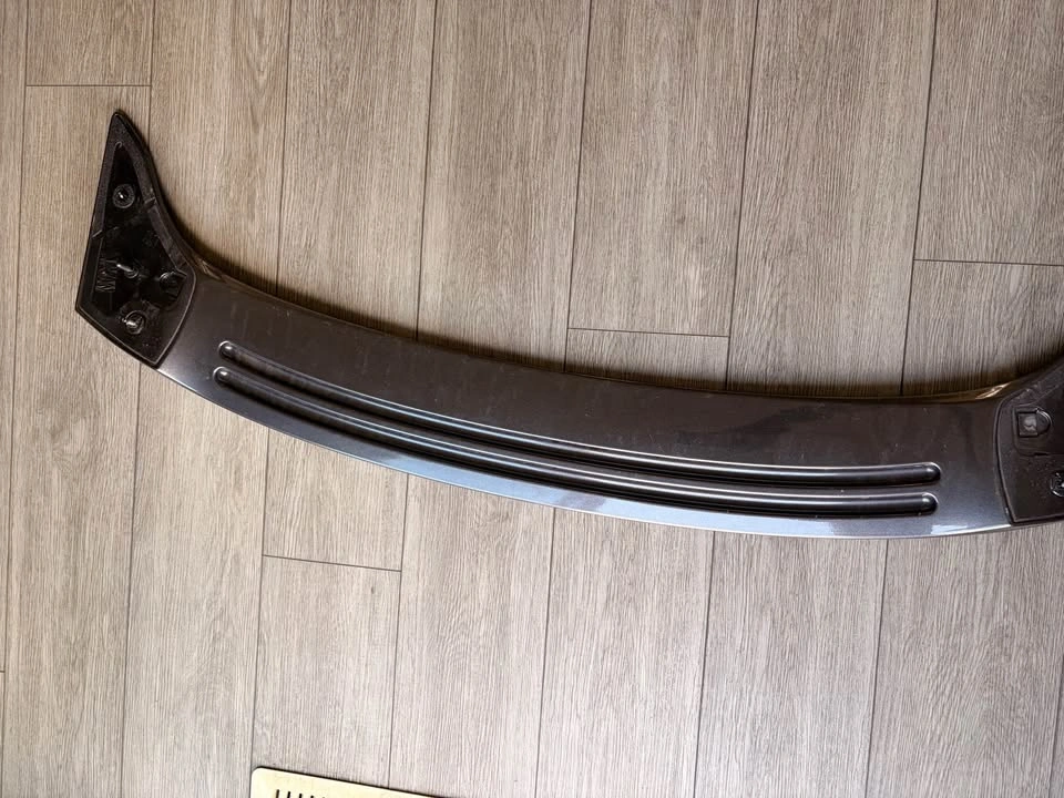 OEM Rear Spoiler from 2018 Ford Fusion Titanium - photo 2