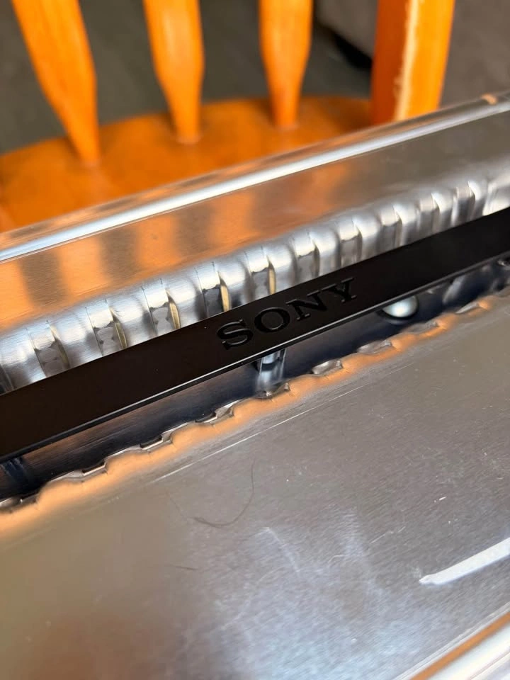 🔊OEM Sony Amplifier – 2018 Ford Fusion Titanium - photo 4