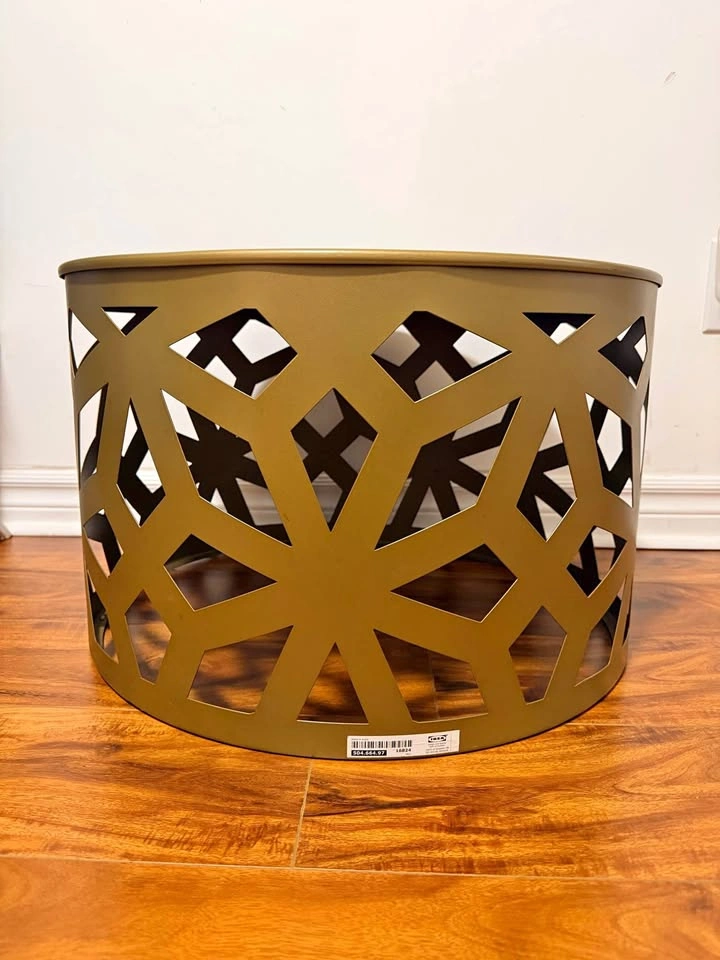 IKEA SOLLEFTEÅ Coffee Table