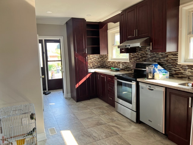 3 Bedroom House in Markham & Lawrance - photo 2