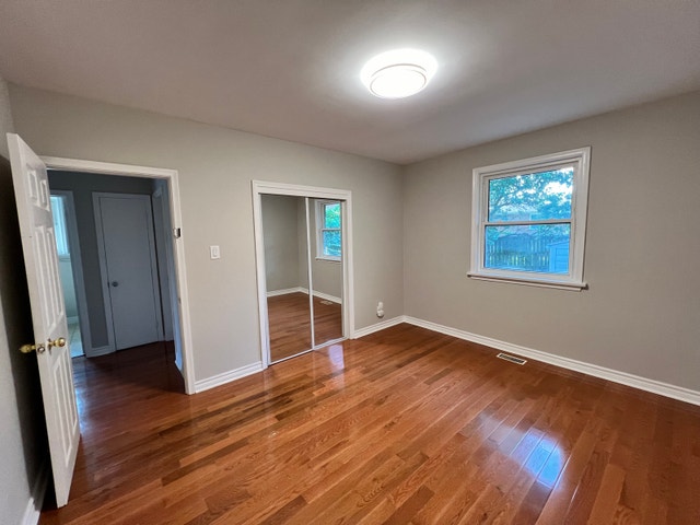 3 Bedroom House in Markham & Lawrance - photo 3