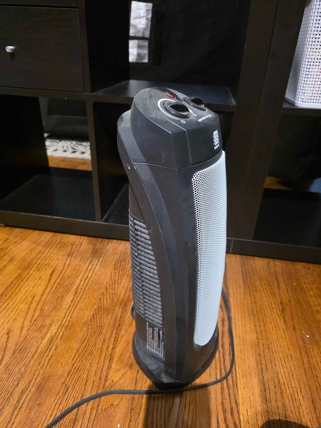 WarmWave Ceramic Tower Heater - photo 2