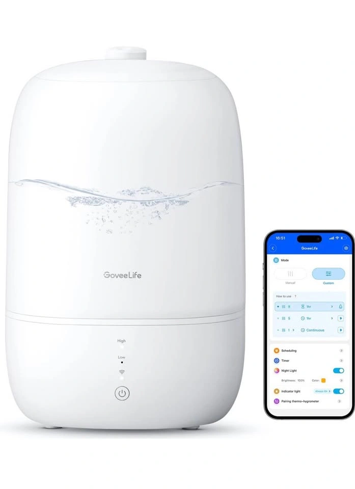 Govee Life humidifier - photo 2