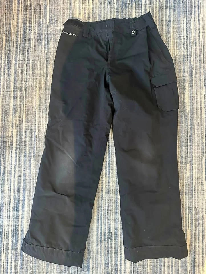 Under armour snow pants