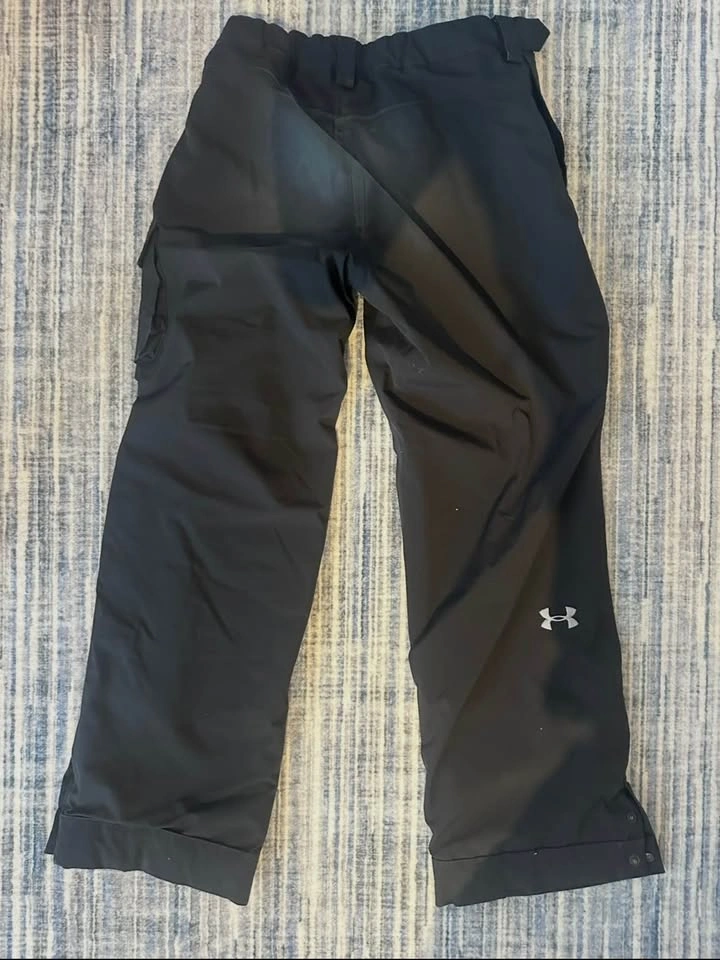 Under armour snow pants - photo 2