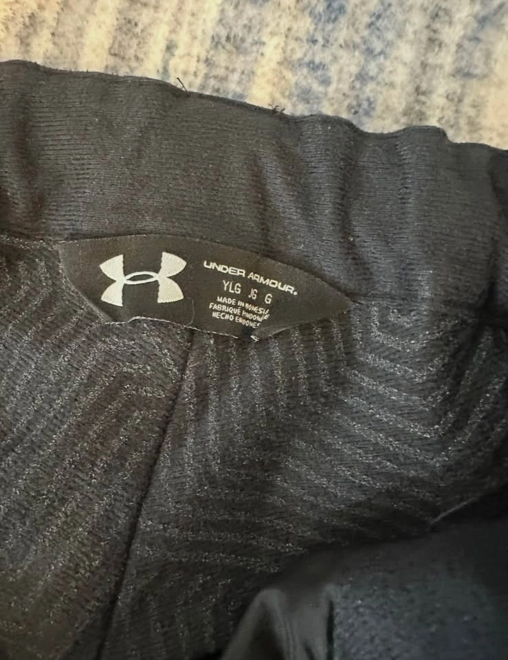 Under armour snow pants - photo 3